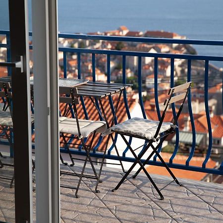 Apartment Iris Dubrownik Zewnętrze zdjęcie