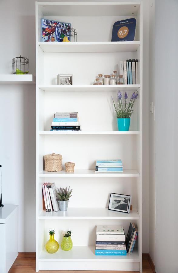 Apartment Iris Dubrownik Zewnętrze zdjęcie
