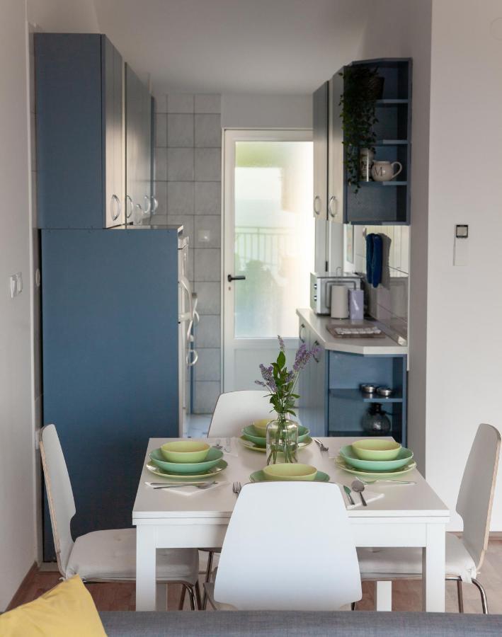 Apartment Iris Dubrownik Zewnętrze zdjęcie