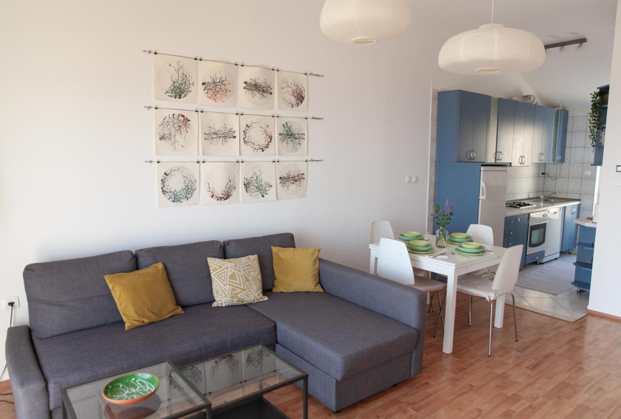 Apartment Iris Dubrownik Zewnętrze zdjęcie