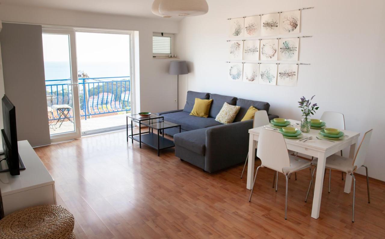 Apartment Iris Dubrownik Zewnętrze zdjęcie