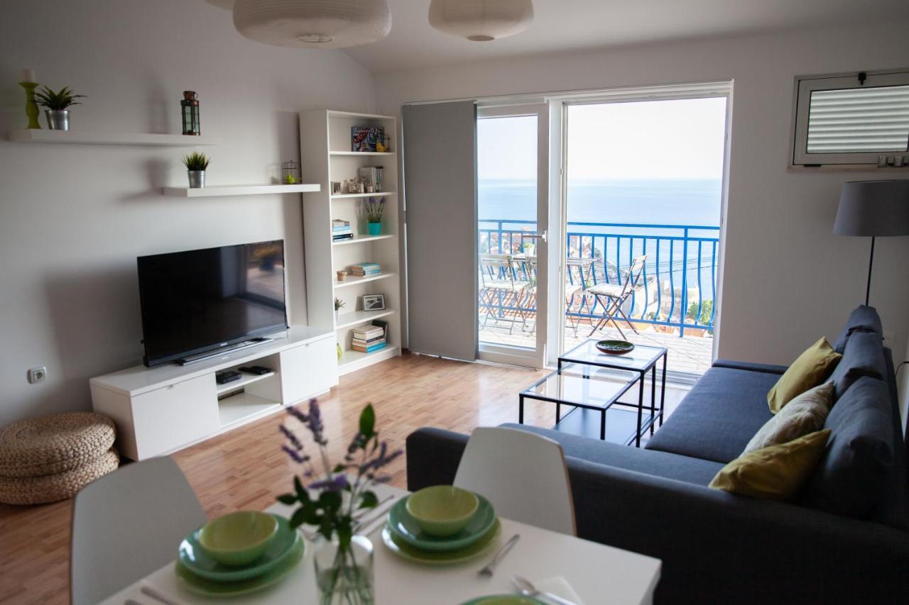 Apartment Iris Dubrownik Zewnętrze zdjęcie