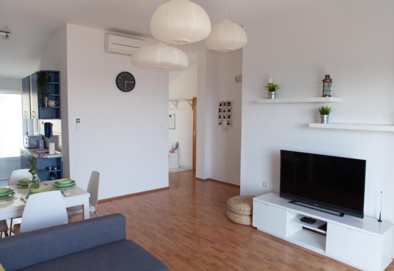 Apartment Iris Dubrownik Zewnętrze zdjęcie