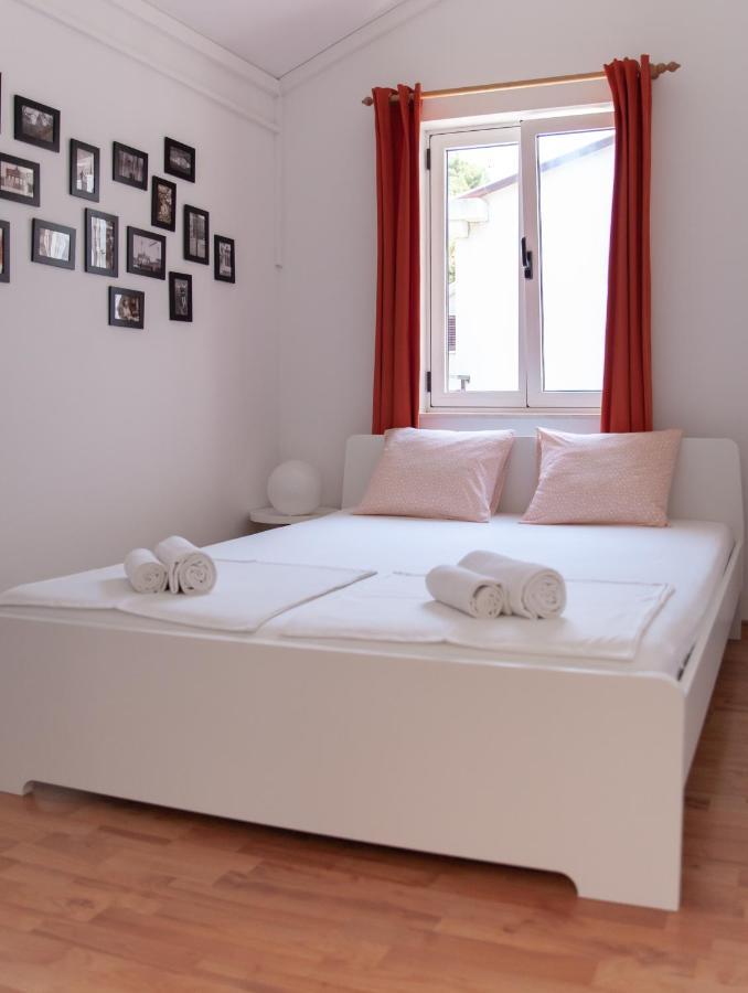 Apartment Iris Dubrownik Zewnętrze zdjęcie