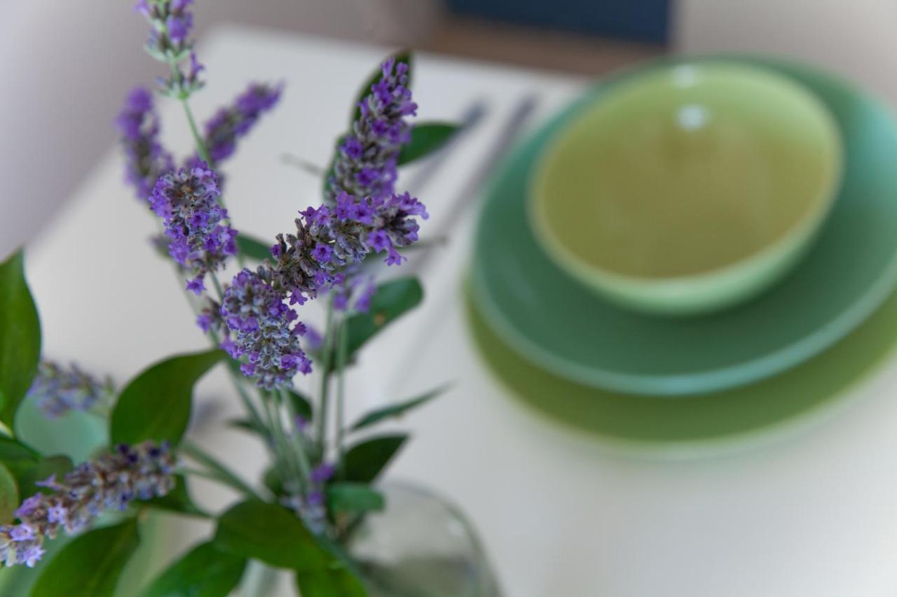 Apartment Iris Dubrownik Zewnętrze zdjęcie