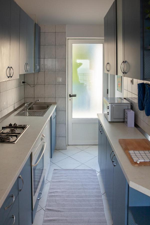Apartment Iris Dubrownik Zewnętrze zdjęcie