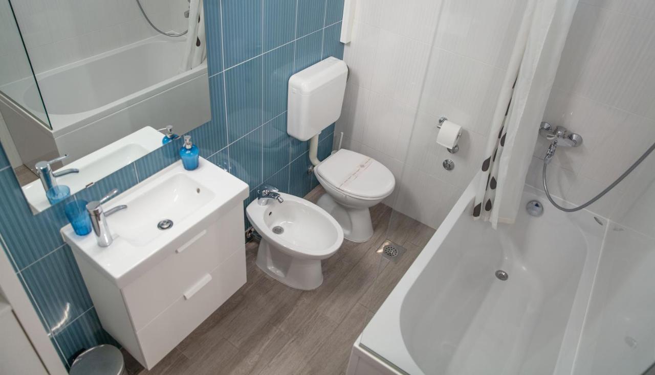 Apartment Iris Dubrownik Zewnętrze zdjęcie