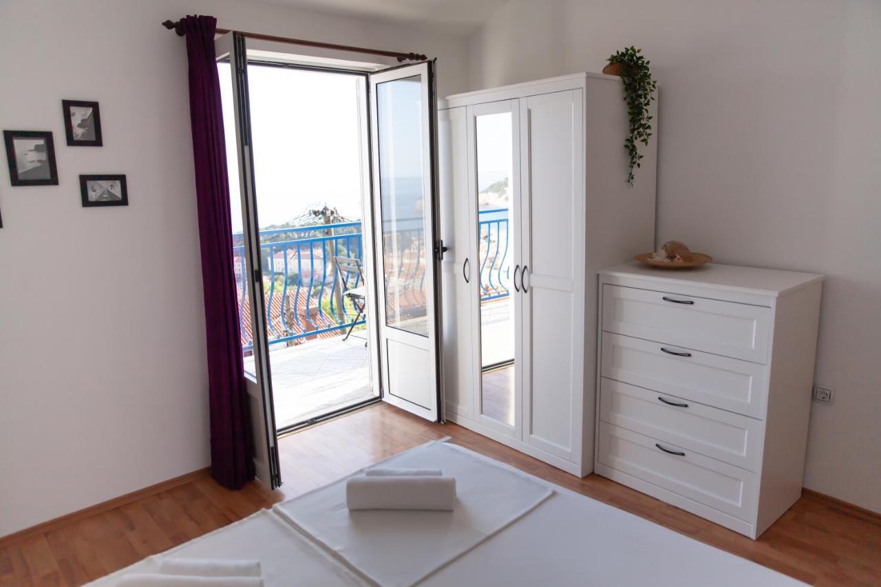 Apartment Iris Dubrownik Zewnętrze zdjęcie