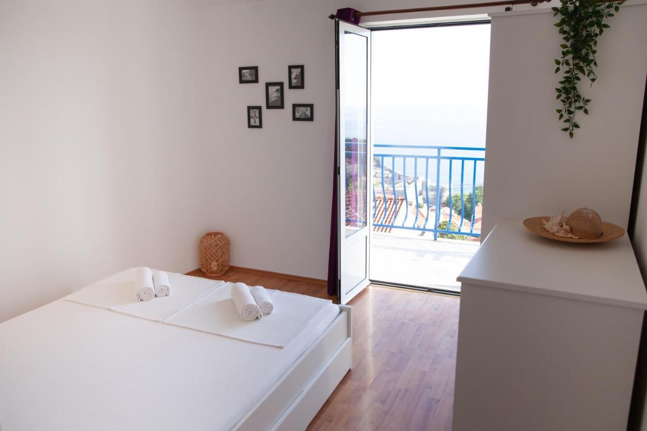 Apartment Iris Dubrownik Zewnętrze zdjęcie