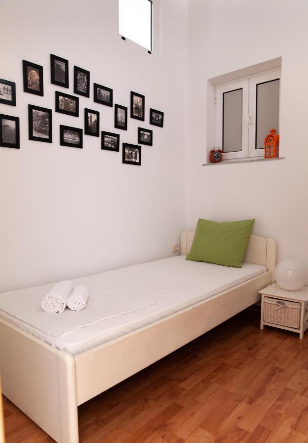 Apartment Iris Dubrownik Zewnętrze zdjęcie